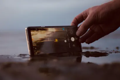 Casino Eight Storm Farsímaforrit